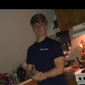 Meet your Posher, Justin